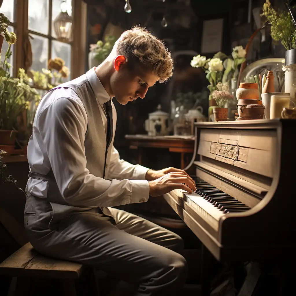 Het kiezen van de juiste pianobank: Alles wat je moet weten